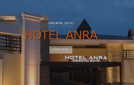 HOTEL ANRA