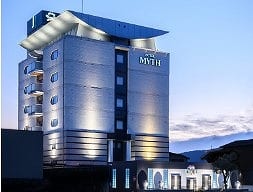 HOTEL MYTH-J